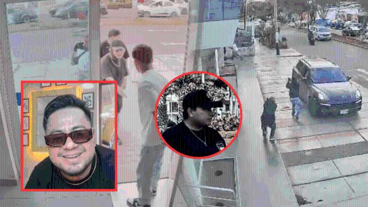 Trujillo: Intento de asesinato contra tiktoker «Tío Winner» termina quitando la vida a su guardaespaldas