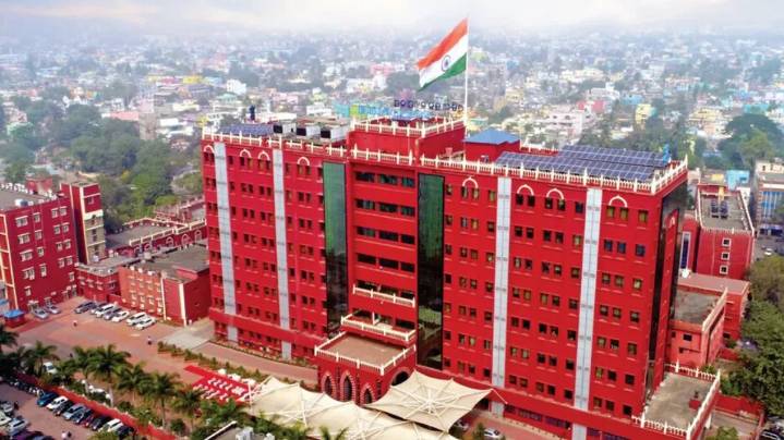 Amid eviction drives, Orissa HC directs relocation of Bhubaneswar Saheed Nagar slum residents