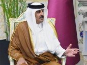 Proyectan visita de emir de Qatar a RDC