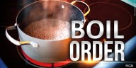 Large water-main break leads to cautionary boil order