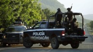 Michoacán: 20 años de violencia