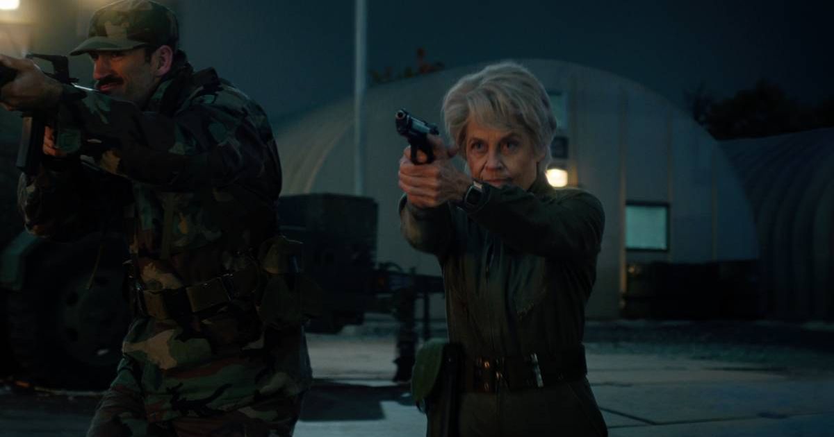 Who is Dr Kay in Stranger Things season 5 as Netflix hit makes comeback