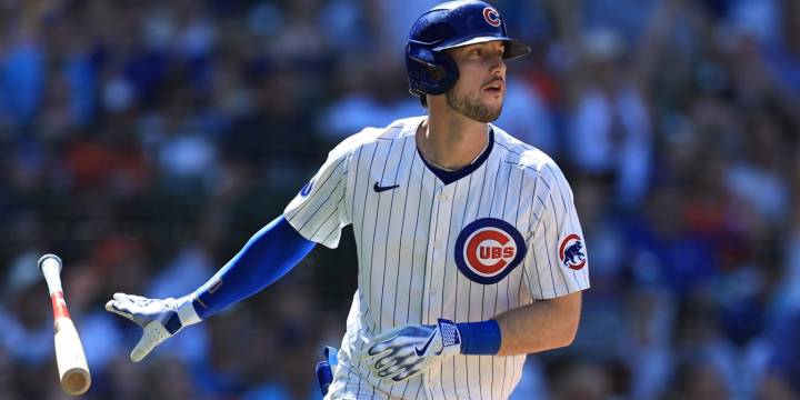 Kyle Tucker Rumors And Free Agency News 2025