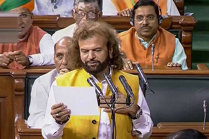 Aides Of Former Himachal Deputy Speaker Hans Raj Arrested Over Woman’s Harassment Complaint