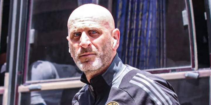 Miguel Rondelli resta importancia al rival del play-off de Cusco FC para clasificar a Fase de Grupos de Copa Libertadores 2026