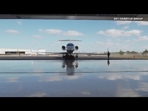 DeKalb County leaders to vote on $45 million PDK airport hangar project amid neighbor concerns