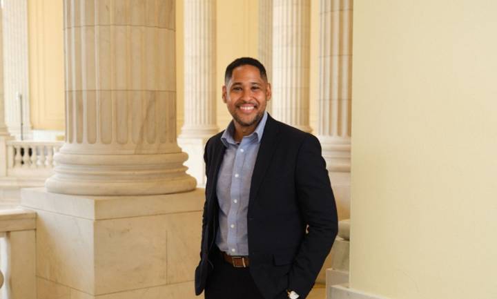 Robin Peguero: “La justicia no debe estar reservada para los poderosos”