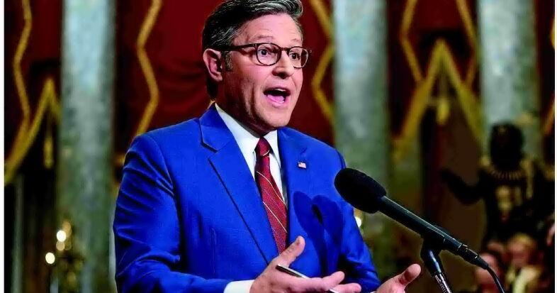 Vote on releasing Epstein files could come this week