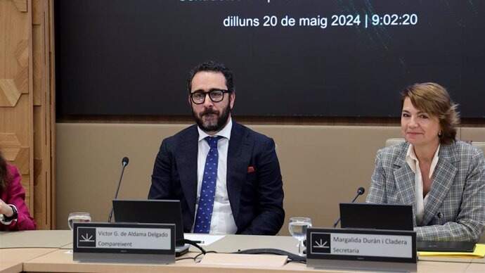 Aldama advierte tras declarar en la AN que Ángel Víctor Torres “debería estar bastante preocupado”