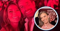 Irina Baeva reacciona a foto viral de Gabriel Soto y Geraldine Bazán: “Enfocándome en lo que sí es relevante”
