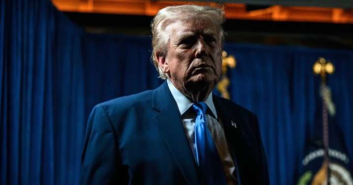 Administración Trump reafirma poder del presidente para imponer restricciones migratorias tras atentado en Washington D.C.