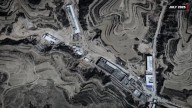 Exclusivo CNN: Imágenes satelitales muestran un dramático crecimiento de los sitios de producción militar de China
