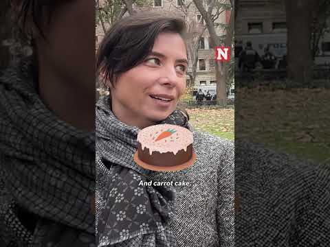 Thanksgiving Dinner Costs Keep Rising, New Yorkers Aren’t Happy