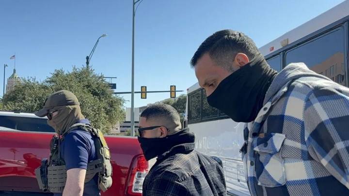 ICE implementa plan para proteger a 450,000 menores migrantes no acompañados