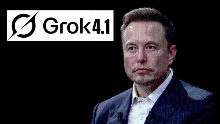 Musk’s Grok 4.1 video sparks big debate on AI’s growing power