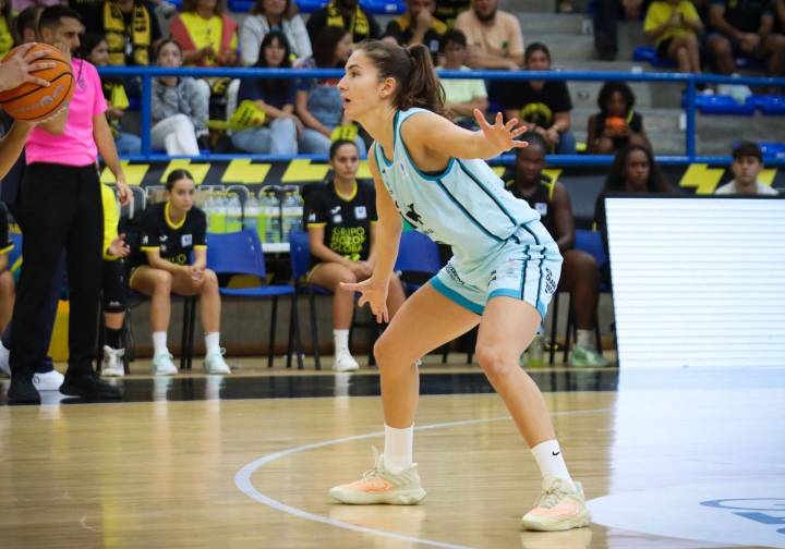 El IDK Euskotren continúa imparable