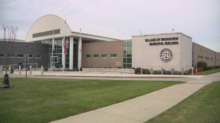 Broadview declares ‘emergency order’ following death, bomb threats made against village officials