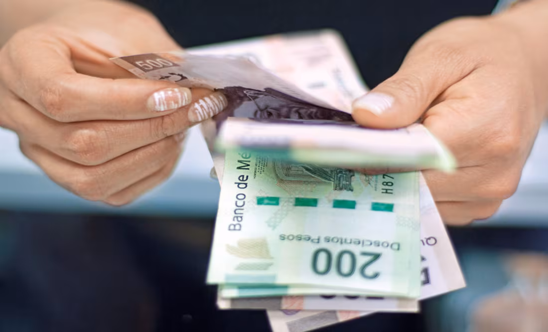 De hasta 25 mil pesos, la multa por incumplir con pago de aguinaldo: STPS