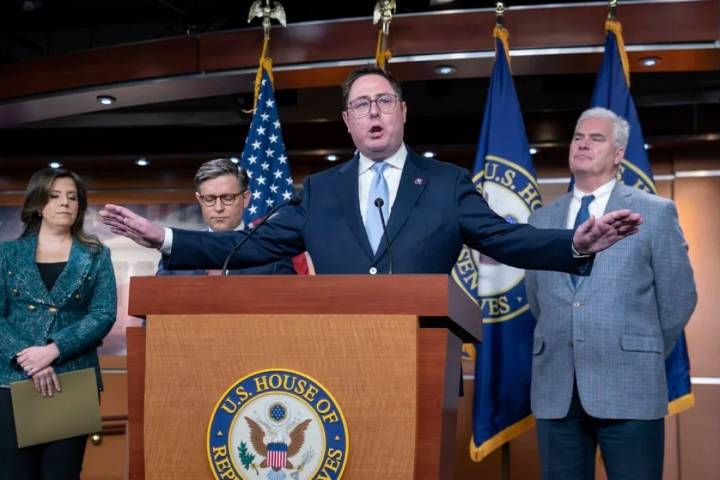 Main Street Caucus confused over 'support' for Trump ACA plan