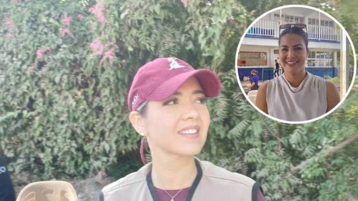 Estrella Palacios confirma despido de Fabiola Verde del Imdem; Ezequiel Mora entra al relevo