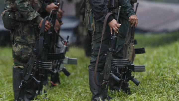 Las movidas criminales detrás de la disparada de los grupos armados en Colombia