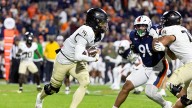 Who will represent ACC in playoff? Explaining how Virginia’s loss to Wake muddied CFP race