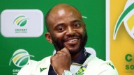 India wobble in chase after Bavuma defiance