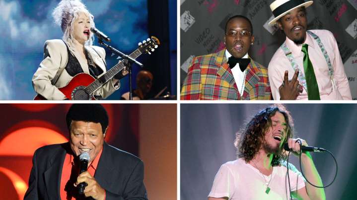 2025 Rock & Roll Hall: Where, When, Who Will Be Honored, and More Details