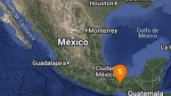 Sismo en Veracruz Hoy 5 de Noviembre 2025: ¿Cuál fue su Intensidad y Dónde Ocurrió?