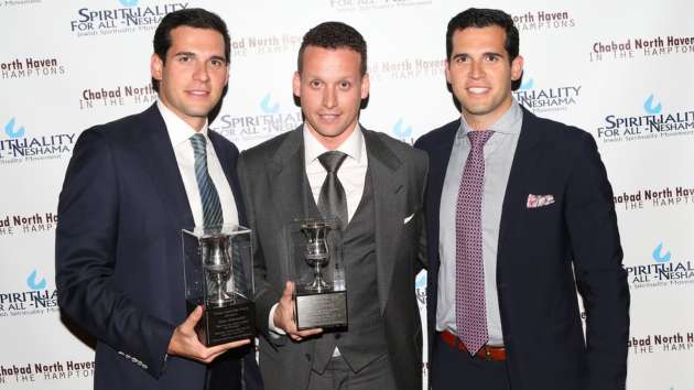 Alexander brothers, luxury real estate brokers, must face sex trafficking charges, judge rules