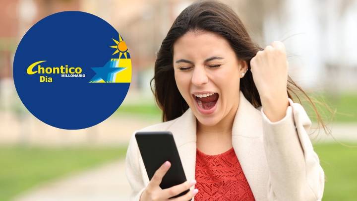 ¿Jugó el Chontico este domingo? Revise si fue uno de los ganadores del 2 de noviembre