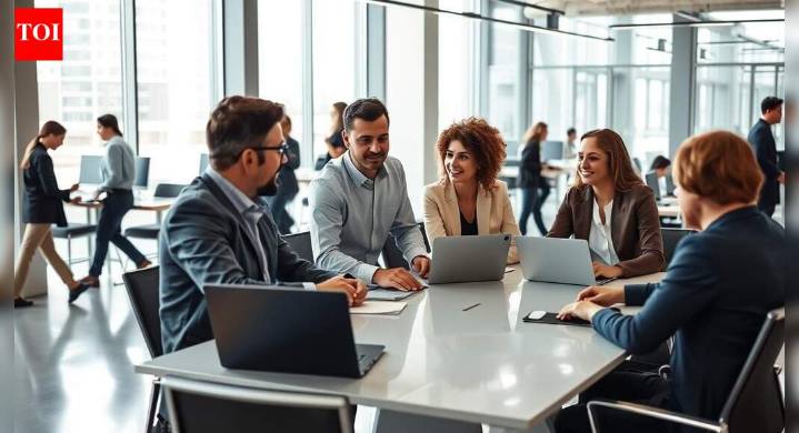 India’s employability gap flips again: What rising male gains and female fluctuations mean