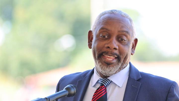 Jerry Demings says bid for Florida governor will focus on rising costs