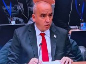 Cuba en ONU:Apoyo a Palestina y denuncia hambre como arma de guerra