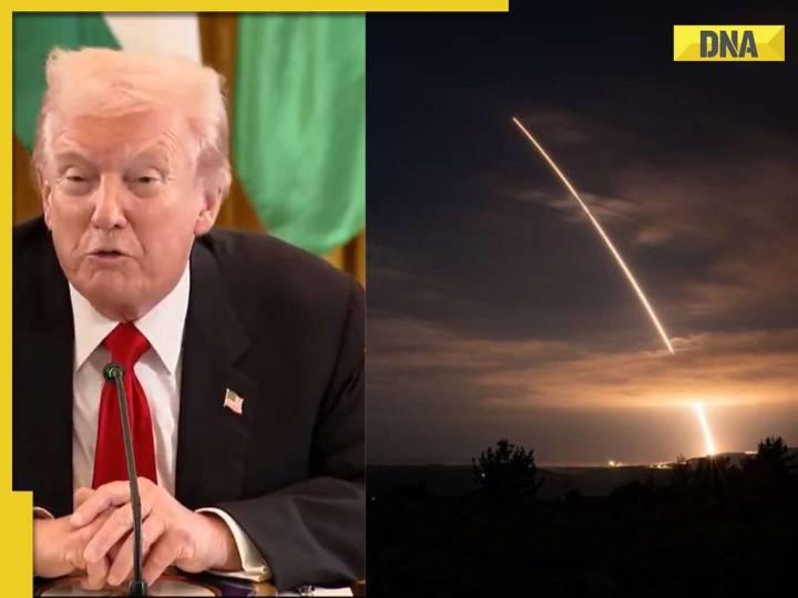 US tests 'Doomsday' ballistic missile, will it threaten Donald Trump's world pea