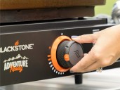 Walmart has this Blackstone griddle on sale for only $97 for Black Friday