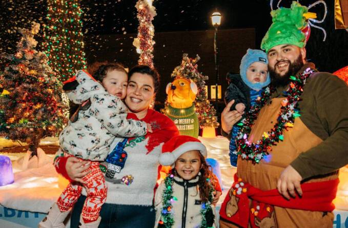 Winterfest celebration in Kent set for Saturday, Dec. 6