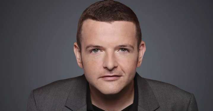 Superstar Scottish comedian Kevin Bridges set to perform five shows in Edinburgh