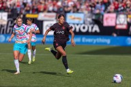 Portland Thorns advance to NWSL semifinals with overtime win against San Diego Wave