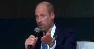 Prince William's secret power move as interviewer grills him on Andrew nightmare