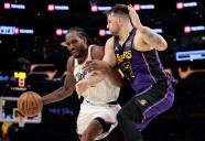 How to Watch Lakers vs Clippers: Live Stream NBA Cup Group Play, TV Channel