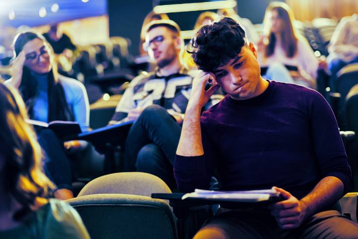 Professors Aghast as Class Caught Cheating “Sincerely” Apologizes in the Worst Possible Way