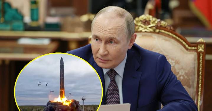 Rusia ‘enfría’ expectativas de un acuerdo de paz con Ucrania mientras crecen filtraciones sobre negociaciones