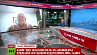 Experto sobre la estrategia de EE.UU. en América Latina: "A través de lo militar se hace la política económica"