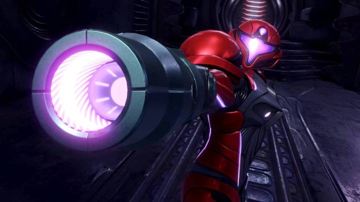 Metroid Prime 4: Beyond Hands-On Switch 2 Preview –The Game That Will Redefine The Series For A New Generation