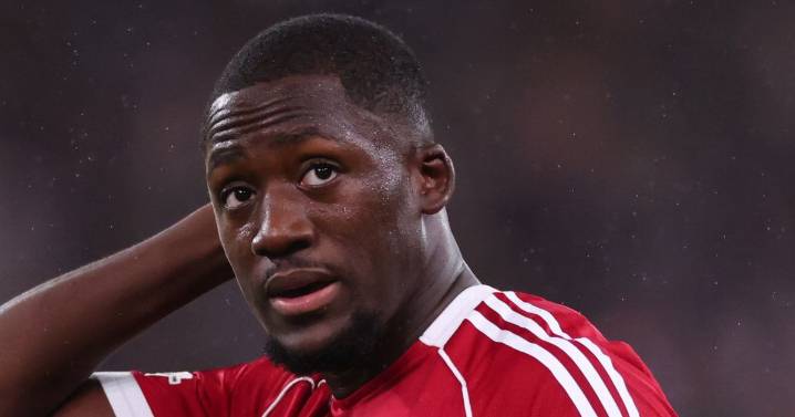 Ibrahima Konate makes brutally honest Liverpool admission as Arne Slot sack pressure grows