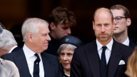 Royal family quietly make major change after stripping Andrew Mountbatten Windsor's titles