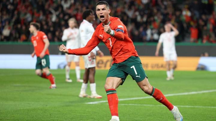 FIFA confirmó la sanción a Cristiano Ronaldo: ¿podrá jugar el Mundial 2026?