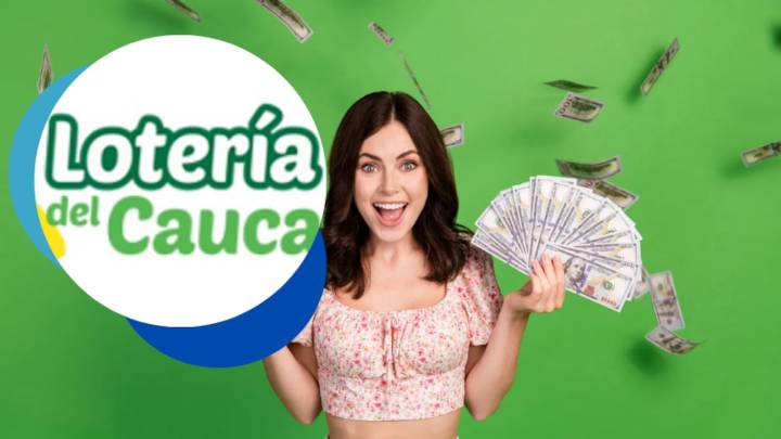 Revise si ganó millones: resultado de la Lotería del Cauca del sábado 1 de noviembre de 2025