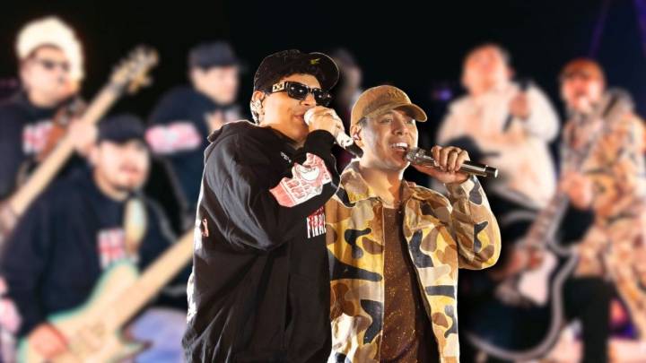 Grupo Firme desafía prohibiciones y reaviva el debate de los narcocorridos en México